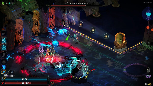 
          Гайд по боссам в Hades 2: как победить Гекату, Сциллу, Цербера и Кроноса
        