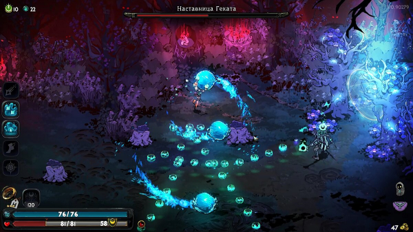 
          Гайд по боссам в Hades 2: как победить Гекату, Сциллу, Цербера и Кроноса
        