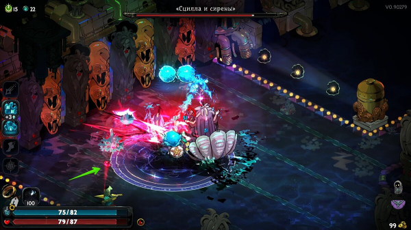 
          Гайд по боссам в Hades 2: как победить Гекату, Сциллу, Цербера и Кроноса
        