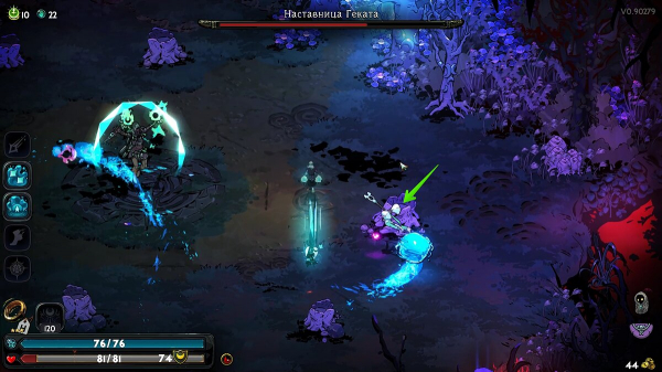 
          Гайд по боссам в Hades 2: как победить Гекату, Сциллу, Цербера и Кроноса
        