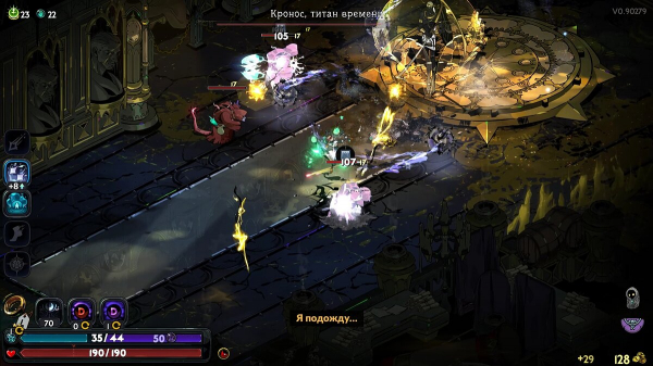 
          Гайд по боссам в Hades 2: как победить Гекату, Сциллу, Цербера и Кроноса
        