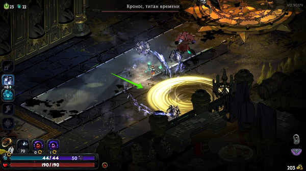 
          Гайд по боссам в Hades 2: как победить Гекату, Сциллу, Цербера и Кроноса
        
