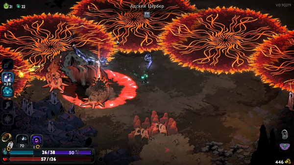 
          Гайд по боссам в Hades 2: как победить Гекату, Сциллу, Цербера и Кроноса
        
