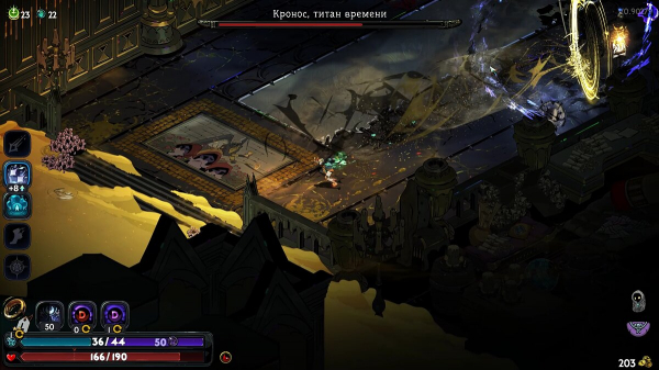
          Гайд по боссам в Hades 2: как победить Гекату, Сциллу, Цербера и Кроноса
        