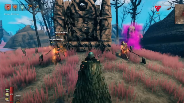 Гайд по обновлению Ashlands (Пепельные земли) для Valheim
Гайд по обновлению Ashlands (Пепельные земли) для Valheim