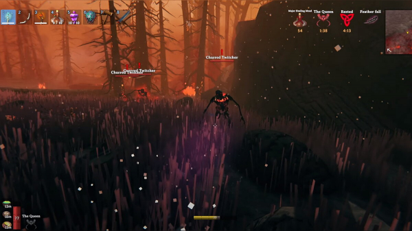 Гайд по обновлению Ashlands (Пепельные земли) для Valheim
Гайд по обновлению Ashlands (Пепельные земли) для Valheim