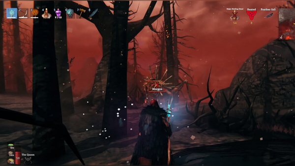 Гайд по обновлению Ashlands (Пепельные земли) для Valheim
Гайд по обновлению Ashlands (Пепельные земли) для Valheim