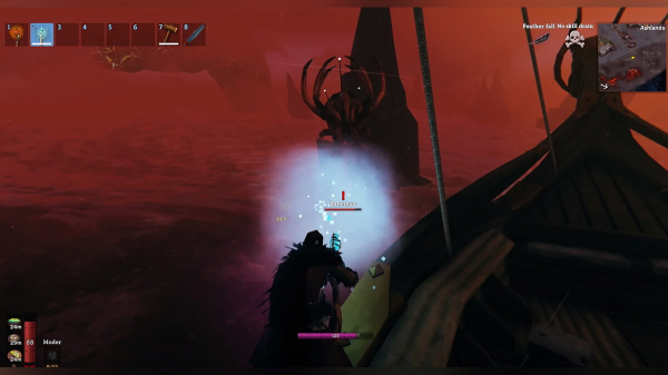Гайд по обновлению Ashlands (Пепельные земли) для Valheim
Гайд по обновлению Ashlands (Пепельные земли) для Valheim