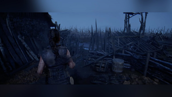 
          Где найти все столбы знаний и лица в Senua's Saga: Hellblade 2
        