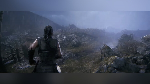 
          Где найти все столбы знаний и лица в Senua's Saga: Hellblade 2
        