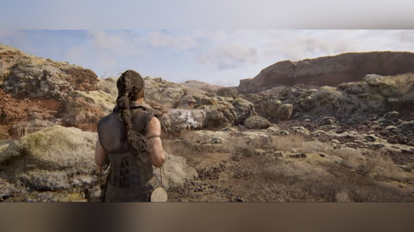 
          Где найти все столбы знаний и лица в Senua's Saga: Hellblade 2
        