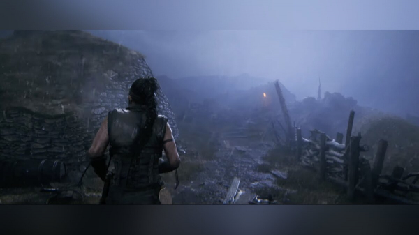 
          Где найти все столбы знаний и лица в Senua's Saga: Hellblade 2
        