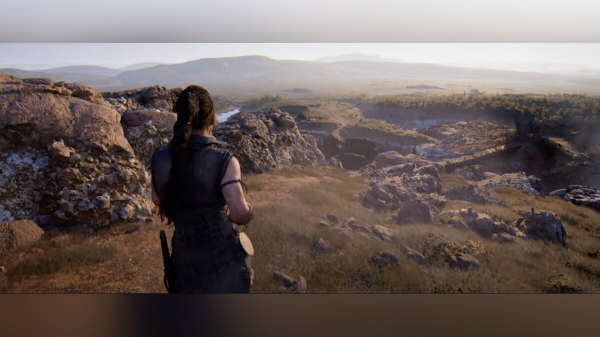 
          Где найти все столбы знаний и лица в Senua's Saga: Hellblade 2
        