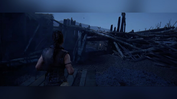 
          Где найти все столбы знаний и лица в Senua's Saga: Hellblade 2
        