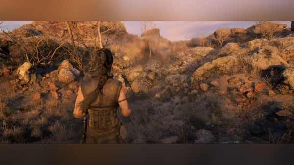 
          Где найти все столбы знаний и лица в Senua's Saga: Hellblade 2
        