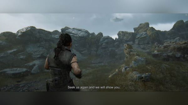 
          Где найти все столбы знаний и лица в Senua's Saga: Hellblade 2
        
