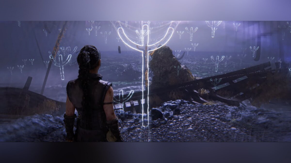 
          Где найти все столбы знаний и лица в Senua's Saga: Hellblade 2
        