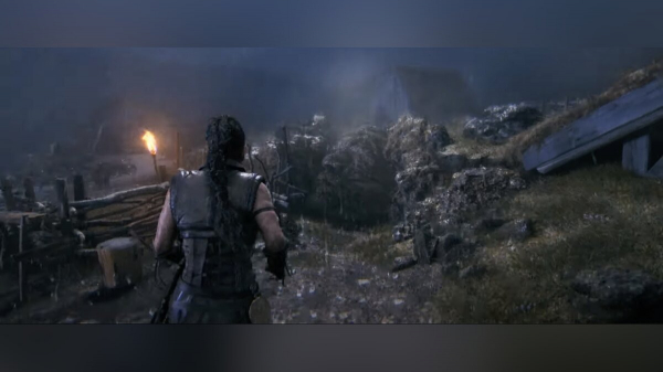 
          Где найти все столбы знаний и лица в Senua's Saga: Hellblade 2
        