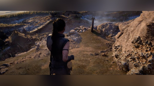 
          Где найти все столбы знаний и лица в Senua's Saga: Hellblade 2
        