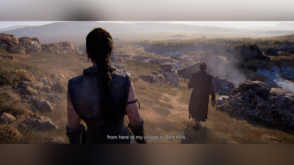 
          Где найти все столбы знаний и лица в Senua's Saga: Hellblade 2
        