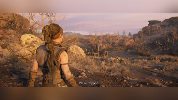 
          Где найти все столбы знаний и лица в Senua's Saga: Hellblade 2
        
