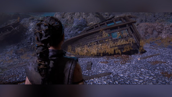 
          Где найти все столбы знаний и лица в Senua's Saga: Hellblade 2
        