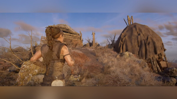 
          Где найти все столбы знаний и лица в Senua's Saga: Hellblade 2
        