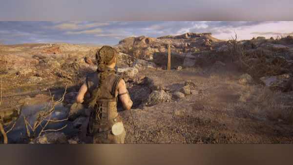 
          Где найти все столбы знаний и лица в Senua's Saga: Hellblade 2
        