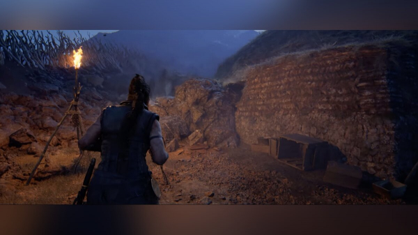
          Где найти все столбы знаний и лица в Senua's Saga: Hellblade 2
        