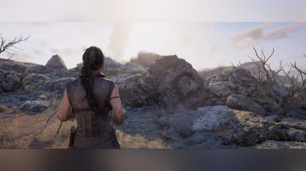 
          Где найти все столбы знаний и лица в Senua's Saga: Hellblade 2
        