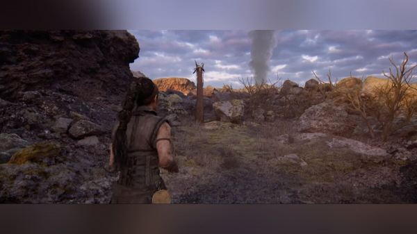 
          Где найти все столбы знаний и лица в Senua's Saga: Hellblade 2
        