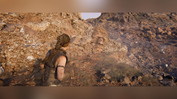 
          Где найти все столбы знаний и лица в Senua's Saga: Hellblade 2
        