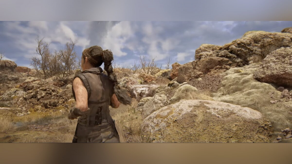 
          Где найти все столбы знаний и лица в Senua's Saga: Hellblade 2
        