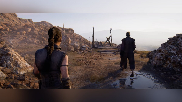 
          Где найти все столбы знаний и лица в Senua's Saga: Hellblade 2
        
