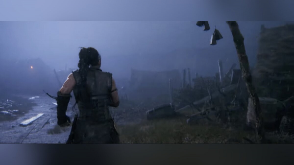 
          Где найти все столбы знаний и лица в Senua's Saga: Hellblade 2
        