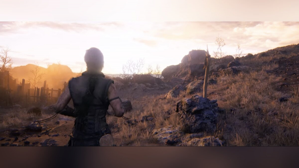 
          Где найти все столбы знаний и лица в Senua's Saga: Hellblade 2
        