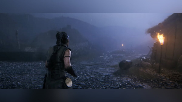 
          Где найти все столбы знаний и лица в Senua's Saga: Hellblade 2
        