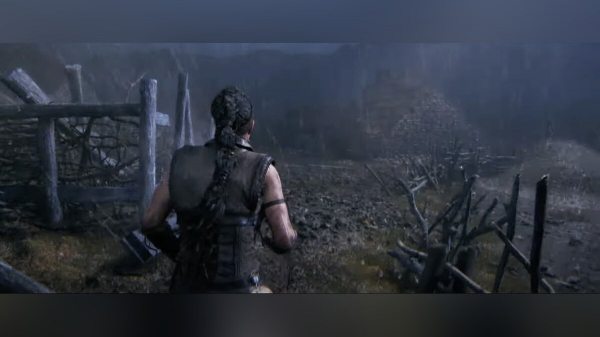 
          Где найти все столбы знаний и лица в Senua's Saga: Hellblade 2
        