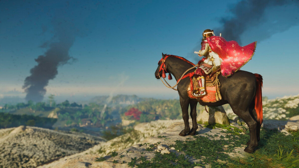 Ghost of Tsushima вылетает на ПК? Ошибка при запуске? Проблема с драйвером? Артефакты? — Решение проблем
Ghost of Tsushima вылетает на ПК? Ошибка при запуске? Проблема с драйвером? Артефакты? — Решение проблем