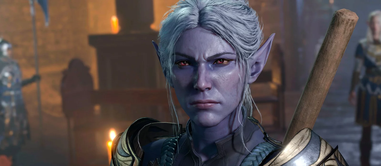Photo of Лучший билд на Паладина (Минтара) в Baldur’s Gate 3: какие выбрать характеристики, черты и подкласс