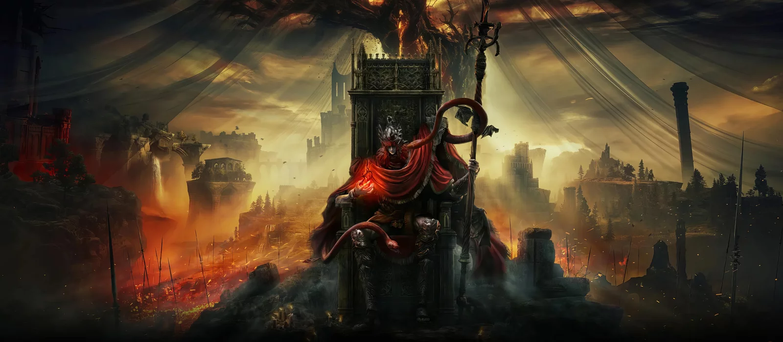 Photo of Где найти Великий молот из Чёрной стали в Elden Ring: Shadow of the Erdtree