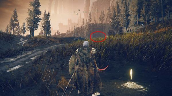 Как найти и использовать Ключ от молитвенной комнаты в Elden Ring Shadow of the Erdtree
Как найти и использовать Ключ от молитвенной комнаты в Elden Ring Shadow of the Erdtree