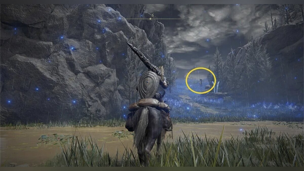 
          Как открыть всю карту в Elden Ring Shadow of the Erdtree
        