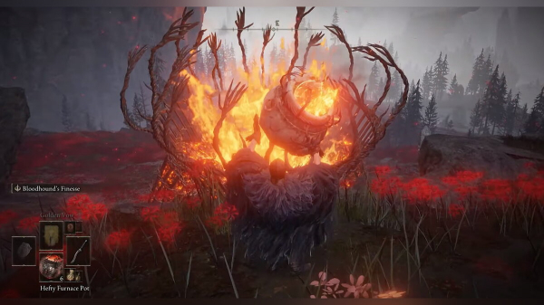 
          Как победить огненных големов в Elden Ring: Shadow of the Erdtree
        