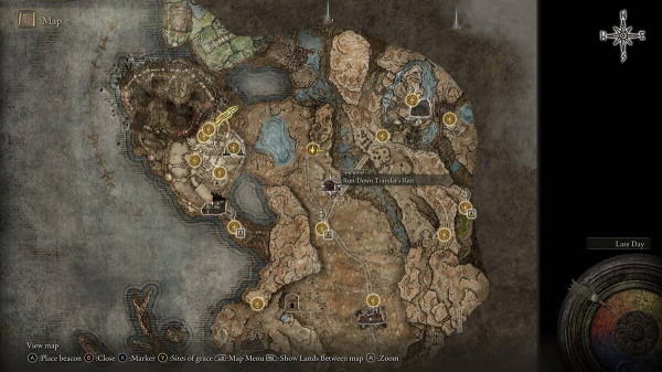 
          Как победить огненных големов в Elden Ring: Shadow of the Erdtree
        