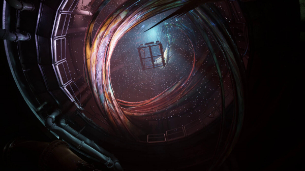 Полное прохождение Still Wakes the Deep: как получить все достижения
Полное прохождение Still Wakes the Deep: как получить все достижения