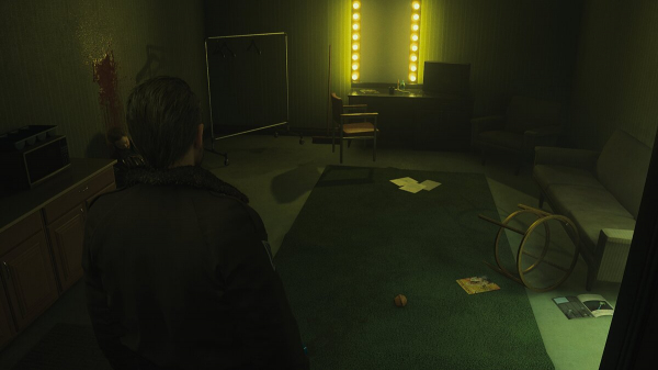 
          Прохождение дополнения Night Springs для Alan Wake 2
        