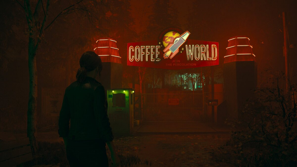 
          Прохождение дополнения Night Springs для Alan Wake 2
        
