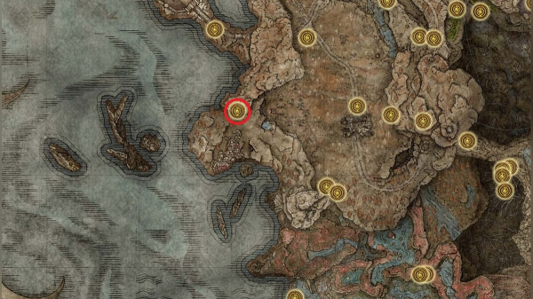 Все картины в Elden Ring Shadow of Erdtree: как найти и решить головоломки
Все картины в Elden Ring Shadow of Erdtree: как найти и решить головоломки