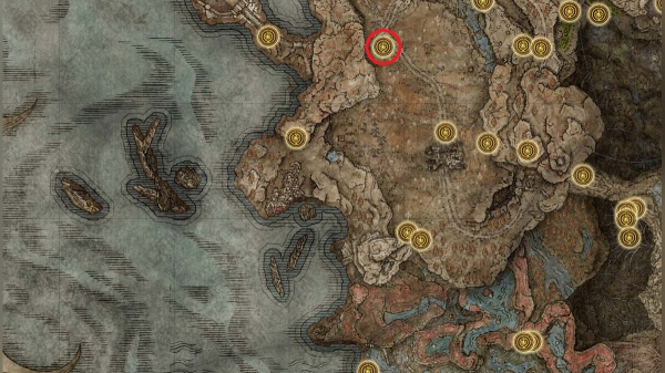 Все картины в Elden Ring Shadow of Erdtree: как найти и решить головоломки
Все картины в Elden Ring Shadow of Erdtree: как найти и решить головоломки